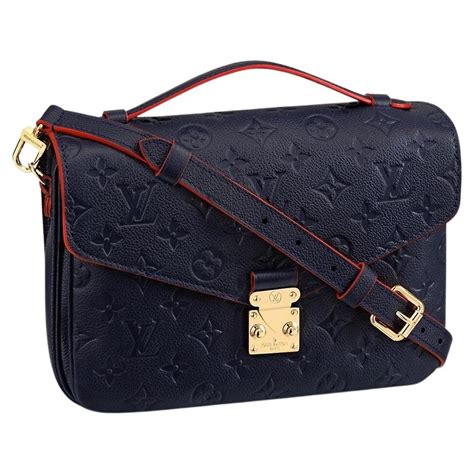 metis louis vuitton occasion|louis vuitton pochette metis navy.